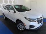 Used 2024 Chevrolet Equinox LT image 5