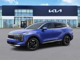 New 2026 Kia Sportage EX image 3