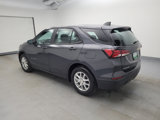 Used 2022 Chevrolet Equinox LS image 3
