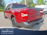New 2025 Ford Maverick XLT image 5