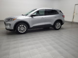 Used 2022 Ford Escape SE w/ Cold Weather Package image 2