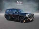 New 2025 Nissan Armada PRO-4X image 3