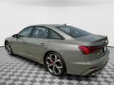 New 2025 Audi S6 Premium Plus image 3