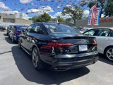 Used 2023 Audi A4 2.0T Premium Plus w/ Premium Plus Package image 4