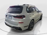 New 2026 BMW X7 M60i w/ Executive Package image 3