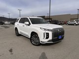 New 2025 Hyundai Palisade Calligraphy image 3