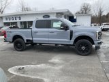 New 2025 Ford F250 Lariat image 2