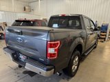 Used 2018 Ford F150 XLT w/ Equipment Group 302A Luxury image 5