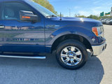 Used 2012 Ford F150 XLT w/ XLT Chrome Pkg image 5