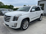 Used 2020 Cadillac Escalade Luxury image 3