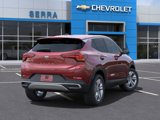 New 2025 Buick Encore GX Preferred w/ Comfort Package image 4