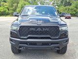 New 2026 RAM 1500 Rebel image 2