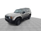 Used 2025 Toyota Land Cruiser 1958 image 4