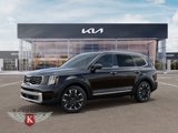 New 2025 Kia Telluride SX Prestige image 3