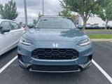 New 2026 Honda HR-V EX-L image 2