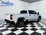 New 2025 Chevrolet Silverado 2500 Custom w/ Custom Value Package image 5