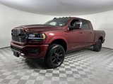 Certified 2024 RAM 3500 Limited image 3