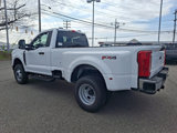 New 2025 Ford F350 XLT image 5