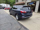 Used 2018 Chevrolet Equinox LT image 6
