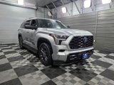 Used 2023 Toyota Sequoia Platinum image 4