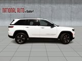 Used 2024 Jeep Grand Cherokee Limited 4xe image 4