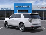 New 2025 Chevrolet Tahoe Premier image 3