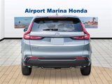 New 2026 Honda CR-V LX image 3