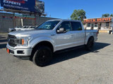 Used 2019 Ford F150 XLT w/ Equipment Group 302A Luxury image 2