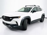 New 2025 MAZDA CX-50 2.5 Hybrid w/ Weather Package image 2