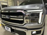 New 2025 Ford F150 Lariat w/ Equipment Group 501A Mid image 2
