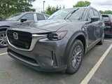 New 2025 MAZDA CX-90 3.3 Turbo w/ Preferred Package image 3