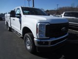 New 2025 Ford F250 XL w/ XL Chrome Package image 3