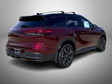 New 2026 INFINITI QX60 Autograph w/ Dark Cargo Package image 5