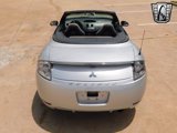 Used 2007 Mitsubishi Eclipse GS image 5