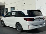 New 2026 Honda Odyssey Touring image 4