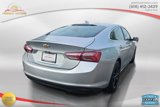 Used 2019 Chevrolet Malibu LT image 5