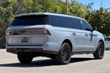 New 2025 Lincoln Navigator L Reserve w/ Jet Appearance Package image 5