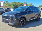 Used 2026 Kia Sportage EX image 3