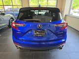 Certified 2022 Acura RDX AWD image 5