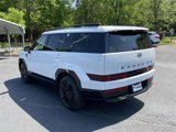 New 2025 Hyundai Santa Fe Calligraphy image 5