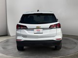 Used 2024 Chevrolet Equinox LS image 4