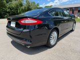 Used 2016 Ford Fusion SE image 5