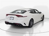 Used 2022 Kia Stinger GT2 w/ Red Interior Color Package image 6