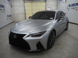 Used 2022 Lexus IS 350 F Sport image 2