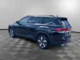 Used 2024 Volkswagen Atlas SE image 5