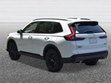New 2026 Honda CR-V Sport image 3