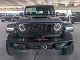 New 2025 Jeep Wrangler Unlimited Rubicon 392 image 3