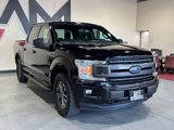 Used 2019 Ford F150 XLT w/ Equipment Group 301A Mid image 3