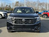 New 2025 Volkswagen Atlas Cross Sport SEL Premium R-Line image 6