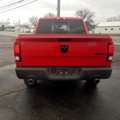 Used 2019 RAM 1500 Classic Warlock image 4